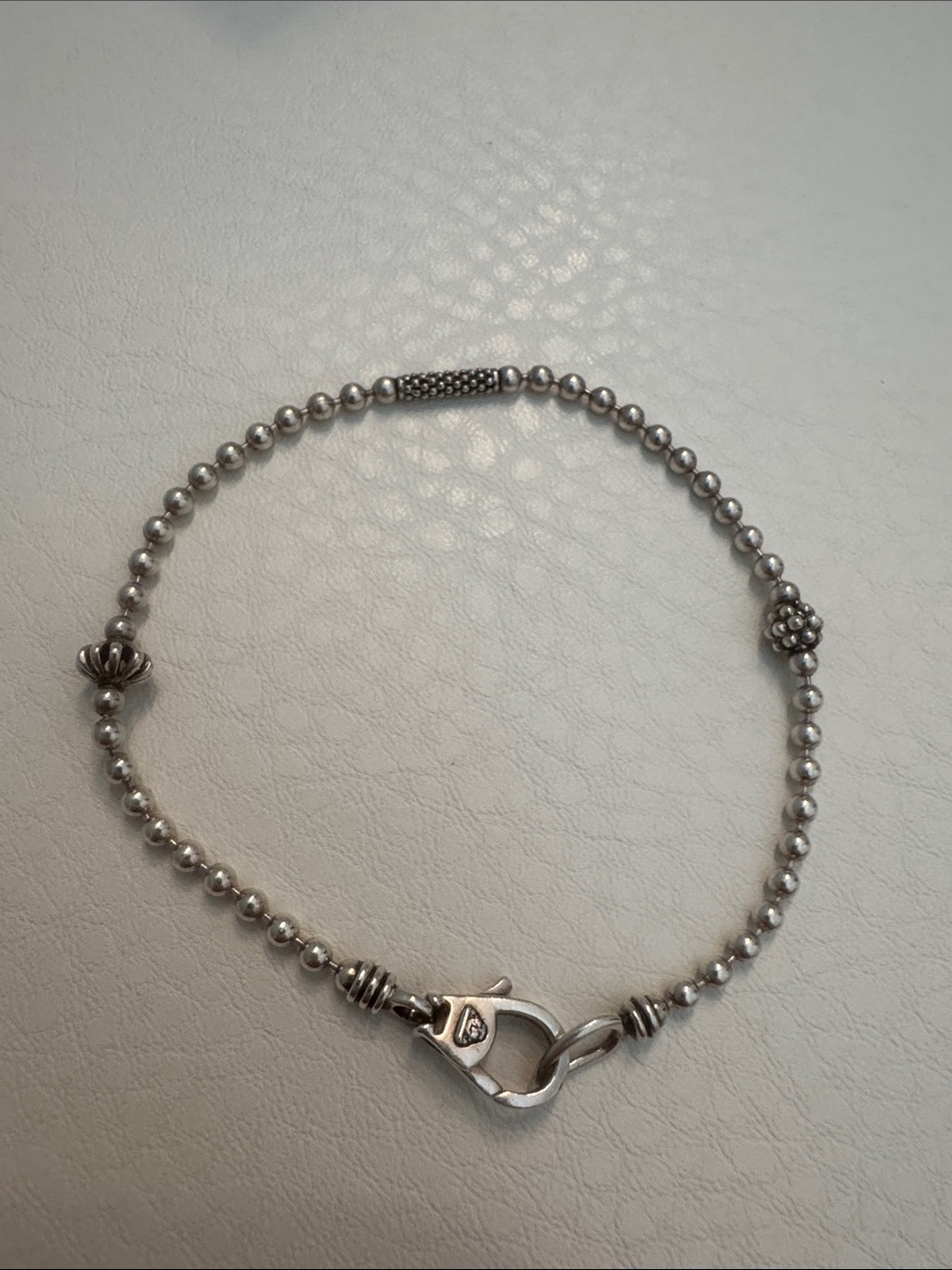 Lagos Bracelet - Picture 5 of 9